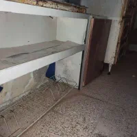 کابینت فلزی|مصالح و تجهیزات ساختمان|سبزوار, قصبه اب یمین|دیوار