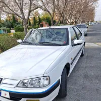 فروش پژو پارس سال مدل ۹۲ کارمندی- سالم و تمیز|خودرو سواری و وانت|کاشمر, |دیوار