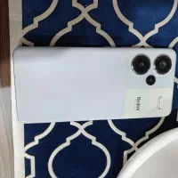 Redmi note 13 pro plus 5G