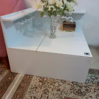 کنسول پذیرائی|بوفه، ویترین، کنسول|تهران, هروی|دیوار