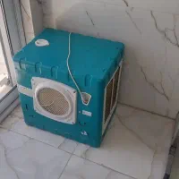 کولر کوچک نو نو