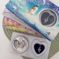 پک مروارید عشق