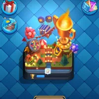 اکانت کلش رویال