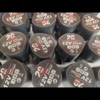 باطری 12 ولت دریل شارژی