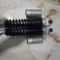 کمک عقب موتور