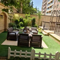 دیباجی جنوبی ۴۰۰ متر تاپ لوکیشن|فروش زمین و ملک کلنگی|تهران, اختیاریه|دیوار