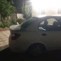 معاوضه  ساینا s با اریسان