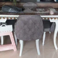 میزوصندل غذاخوری 4نفره