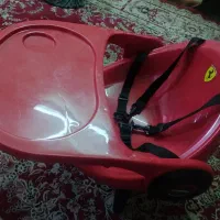 راروک و صندلی غذا خوری