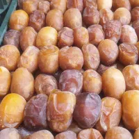 رطب عسلی