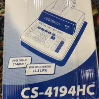 ماشین حساب CS-4194HC