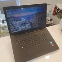 HP 17CA طراحی جذاب و زیبا رم و هارد قابل ارتقا|رایانه همراه|تهران, چیتگر جنوبی|دیوار