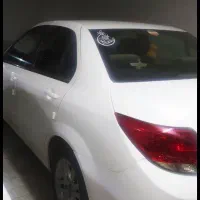 دنا مدل ۹۸سفید ۵دنده خونگی لاکاغذی عروسک|خودرو سواری و وانت|بندر ماهشهر, |دیوار