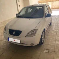 تیبا ۲ مدل ۱۴۰۰