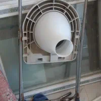 حراج کپسول سی ان جی، وان حمام، پرده عمودی،|حراج|مشهد, ادیب نیشابوری (شهرک غرب)|دیوار