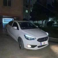 شاهین دنده جی معاوضه با شاهین اتومات/گارانتی فعال|خودرو سواری و وانت|کرج, فاز ۲ مهرشهر|دیوار