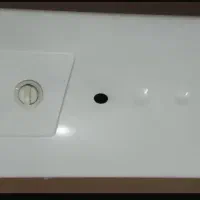 آبگرمکن دیواری ایران شرق ۱۶ لیتری نو