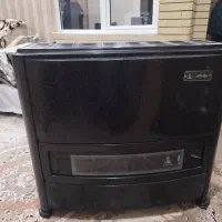 بخاری سایز بزرگ و متوسط جهان کار|بخاری، هیتر، شومینه|مشهد, شهرک صنعتی توس|دیوار