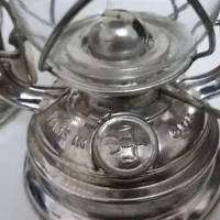 فانوس قدیمی نفتی آکبند عتیقه آنتیک آلمانی و چینی|کلکسیون اشیاء عتیقه|تهران, خانی آباد نو شمالی|دیوار