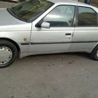 405|خودرو سواری و وانت|تبریز, |دیوار