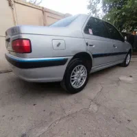 پژو پارس مدل 89|خودرو سواری و وانت|دورود, |دیوار