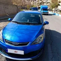 ام وی ام 315 لاکچری مدل 96