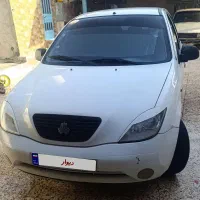 تیبا2آینه برقی