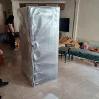 حمل بارحمل وجابجایی سایدکارگرخالی نیسان باراتوبار|خدمات حمل و نقل|زنجان, |دیوار