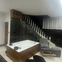 وان طرح  جکوزی
