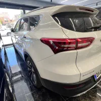 فیدلیتی پرایم ۷ نفره، مدل ۱۴۰۱