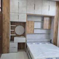 تخت کمجا حاجی ده آبادی