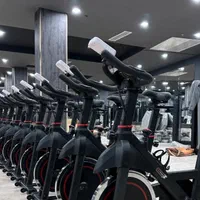 دوچرخه ثابت تردمیل بدنسازی