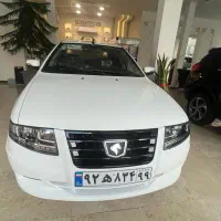 سمند سورن صفر