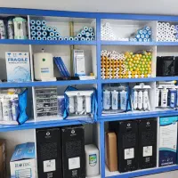 کلینیک تخصصی تصفیه آب همدان  اعزام فوری