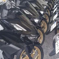 هندا کلیک ۱۶۰ فول تایلندی ۱۴۰۴|موتورسیکلت|تهران, گمرک|دیوار