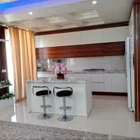 آپارتمان ۱۲۱ مترمربعی (تک واحدی) با سند تک برگی|فروش آپارتمان|شریف‌آباد, |دیوار