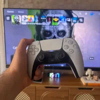 PS5 Slim پلی استیشن ۵ اسلیم یک ترابایت