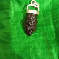 هبهاب مراکشی اصل با قاب نقره