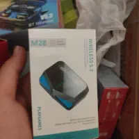 فروش انواع ایرپاد|لوازم جانبی موبایل و تبلت|ساوه, |دیوار