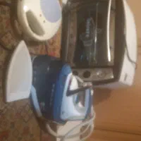 لوازم برقی