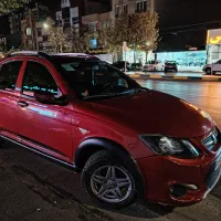 کوئیک مدل ۱۴۰۰ بی رنگ|خودرو سواری و وانت|مشهد, هنرستان|دیوار