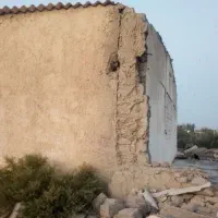 زمین فروشی حدفاصل دانشگاه ازاد وفرستنده صداوسیما|فروش زمین و ملک کلنگی|زابل, |دیوار