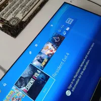 PS4   یا  پلی 4|کنسول، بازی ویدئویی و آنلاین|اسلام‌شهر, شهرک مهدیه|دیوار