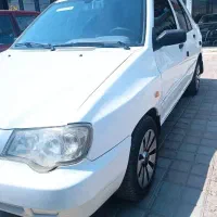 پراید۱۳۲مدل ۹۶