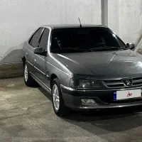 پارس متور زانتیا بیرنگ