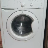 ماشین لباسشویی