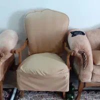 کاور مبل هشت نفره