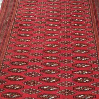 قالیچه ی ترکمن نو