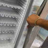 تعمیر یخچال درمنزل نوار درب شارژگاز))|خدمات پیشه و مهارت|نیشابور, هفده شهریور|دیوار