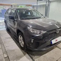 تویوتا راوفور ۲۰۲۵